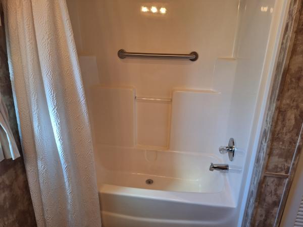 2009 CHIO N/A Mobile Home