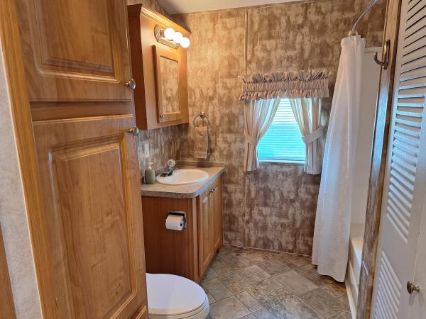 2009 CHIO N/A Mobile Home