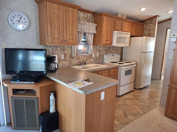 2009 CHIO N/A Mobile Home