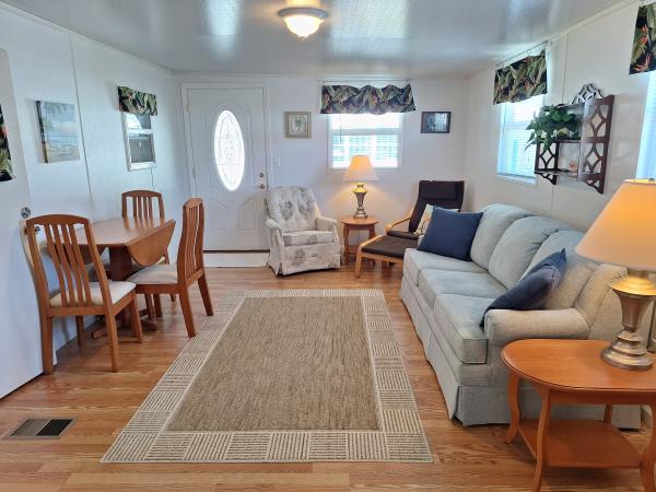 2009 CHIO N/A Mobile Home