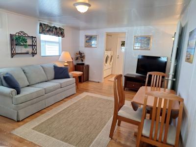 Photo 5 of 17 of home located at 37251 Chancey Road Zephyrhills, FL 33541