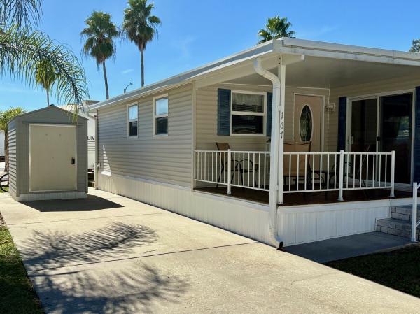 2009 CHIO N/A Mobile Home