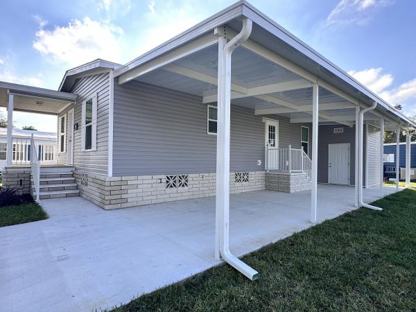 2026 Champion LM2444H22345 Mobile Home