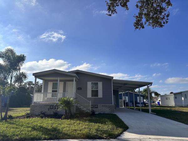 2026 Champion Mobile Home For Sale