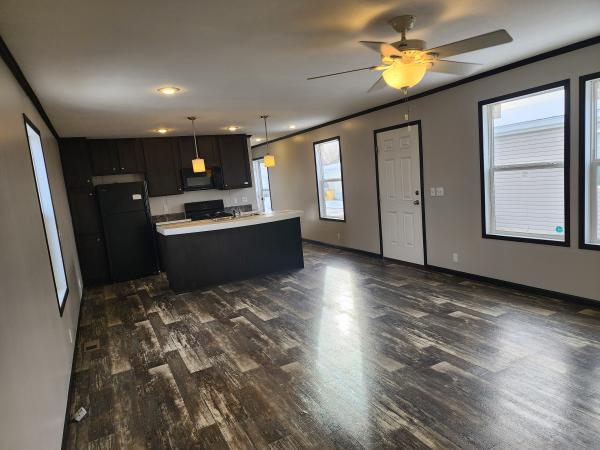 2019 CLAYTON 96STL16663AH Mobile Home