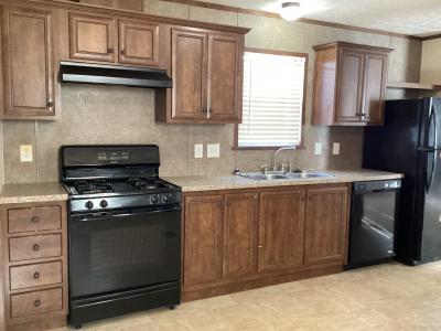 Photo 4 of 10 of home located at 2813 Mallow Elkhart, IN 46514