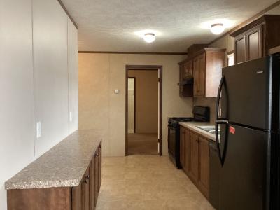 Photo 3 of 10 of home located at 2813 Mallow Elkhart, IN 46514