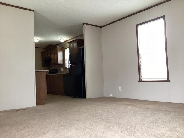 2015 Redman 1670202RA Mobile Home