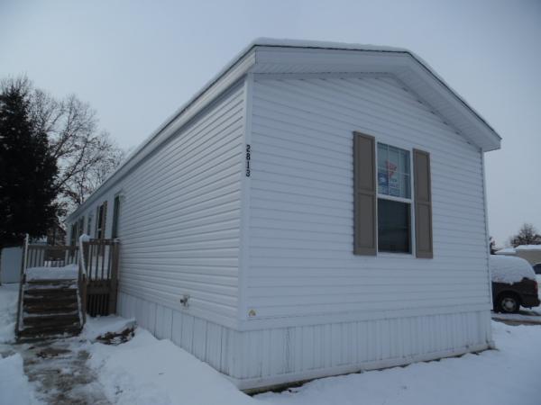 2015 Redman Mobile Home For Sale