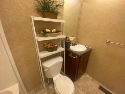 Mobile Home at 54152 Ash Rd. Lot 349 Osceola, IN 46561