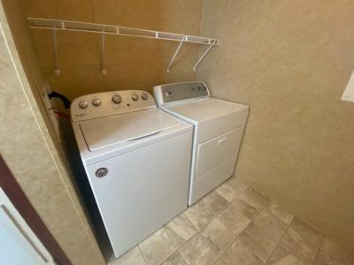 Photo 2 of 14 of home located at 54152 Ash Rd. Lot 349 Osceola, IN 46561