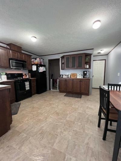 Photo 4 of 10 of home located at 54152 Ash Rd. Lot 355 Osceola, IN 46561