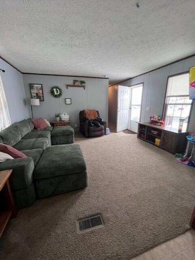 Photo 3 of 10 of home located at 54152 Ash Rd. Lot 355 Osceola, IN 46561