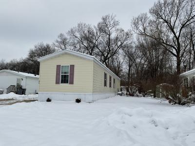 Mobile Home at 54152 Ash Rd. Lot 355 Osceola, IN 46561