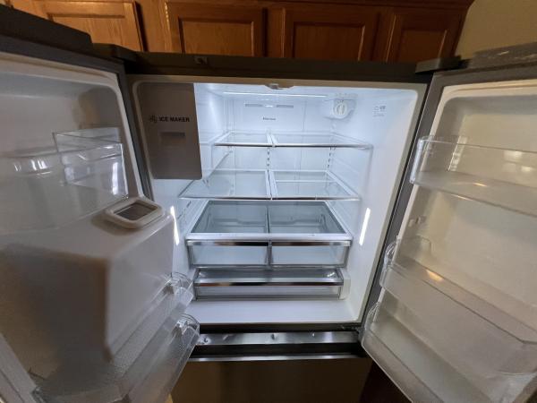 2005 Skyline 22380685TAB Mobile Home