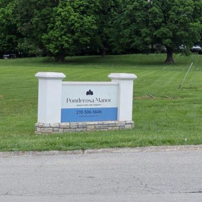 Mobile Home at 400 Ponderosa Dr Elizabethtown, KY 42701