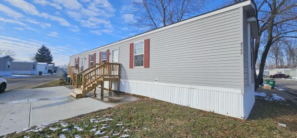 2011 Clayton Homes Inc Mobile Home For Sale