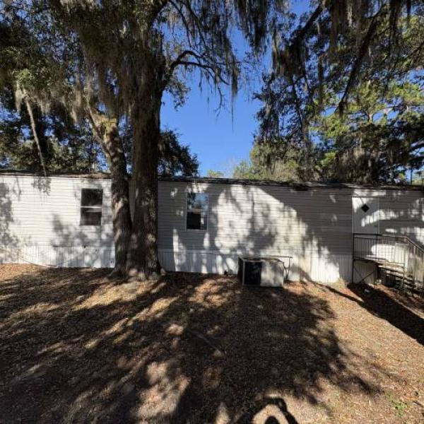 Photo 1 of 2 of home located at 115 Elijah Hill Lane Thomasville, GA 31792