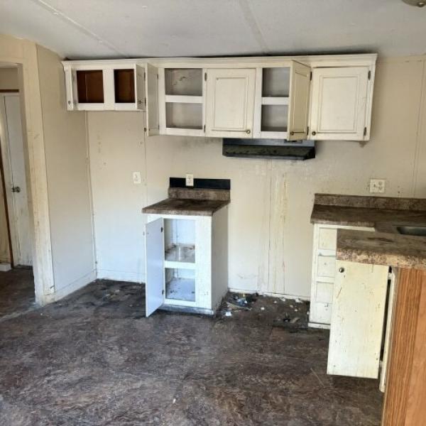 1997 Oakwood Homes Corp  Home