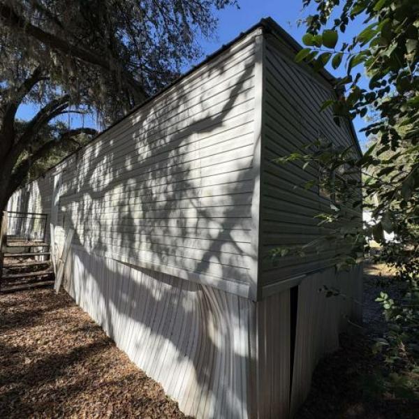 1997 Oakwood Homes Corp  Home