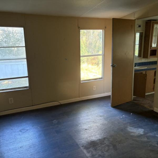 1997 Oakwood Homes Corp  Home