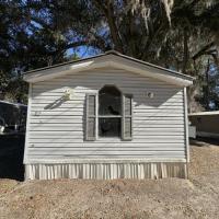 1997 Oakwood Homes Corp  Home