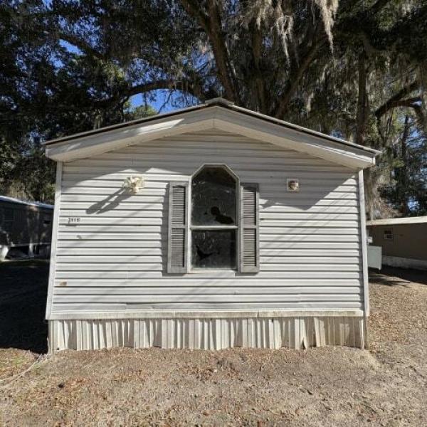 1997 Oakwood Homes Corp  Home