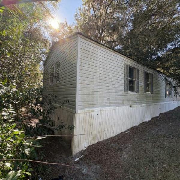 1997 Oakwood Homes Corp  Home