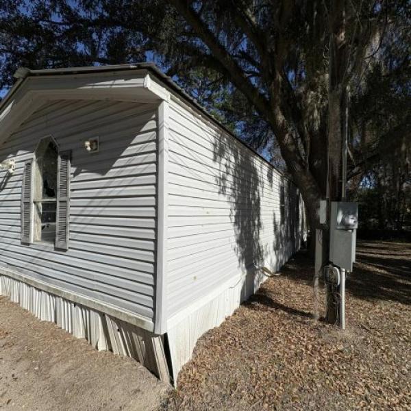 1997 Oakwood Homes Corp  Home