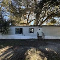 1997 Oakwood Homes Corp  Home