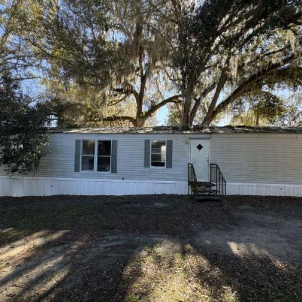 1997 Oakwood Homes Corp  Home