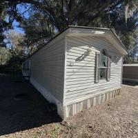 1997 Oakwood Homes Corp  Home