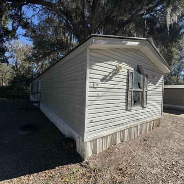 1997 Oakwood Homes Corp  Home