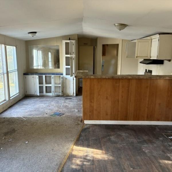 1997 Oakwood Homes Corp  Home