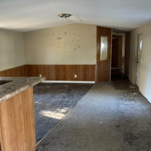 1997 Oakwood Homes Corp  Home