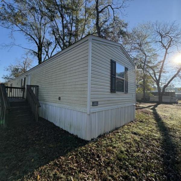 2019 Southern Energy Homes  Home