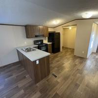 2019 Southern Energy Homes  Home