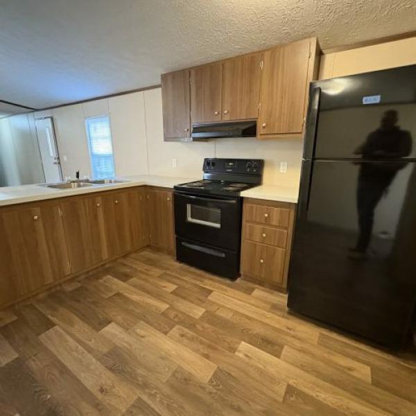 2019 Southern Energy Homes  Home