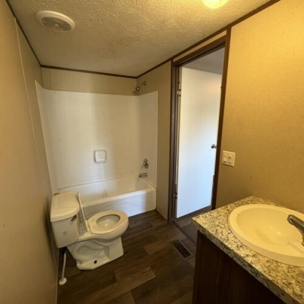 2019 Southern Energy Homes  Home