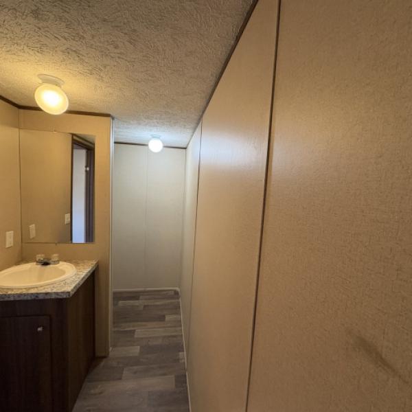 2019 Southern Energy Homes  Home