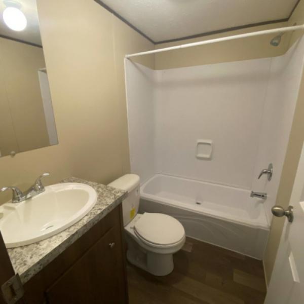 2019 Southern Energy Homes  Home