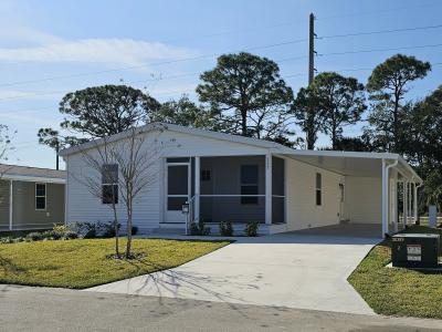 Mobile Home at 117 Belleza Blvd Edgewater, FL 32141