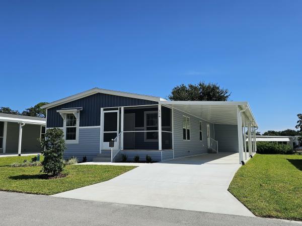 2025 Champion Mobile Home For Sale