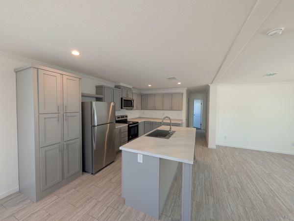 2025 Champion SIG3563B Mobile Home