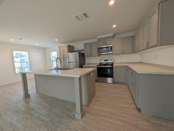 2025 Champion SIG3563B Mobile Home