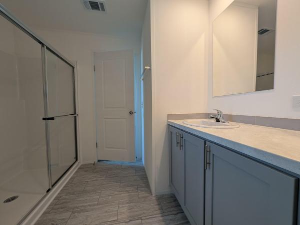 2025 Champion SIG3563B Mobile Home