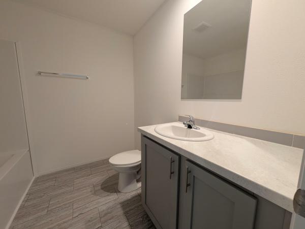 2025 Champion SIG3563B Mobile Home