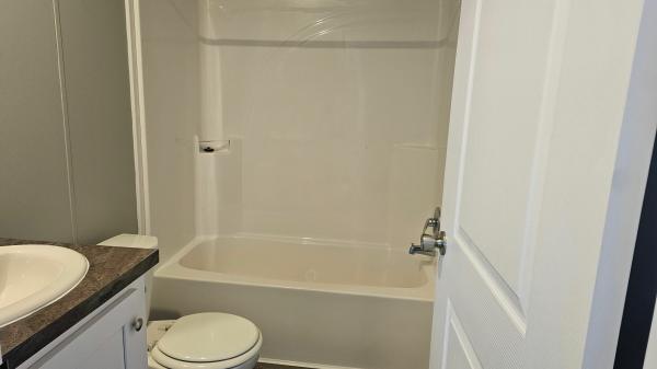 Photo 1 of 2 of home located at 215 N. Canal Road, #186 Lansing, MI 48917