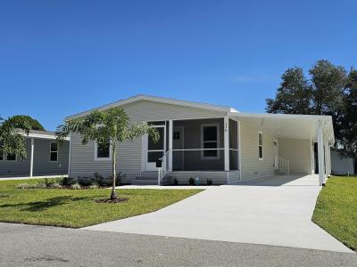 Mobile Home at 116 Belleza Blvd Edgewater, FL 32141