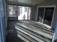 1991 Sterling S6620 Mobile Home